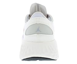 Jordan Mens Delta 3 Low Athletic and Training Shoes