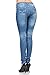 Sweet Look Premium Edition Women's Jeans - Style N426H