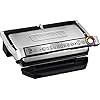 T-fal-GC722D53-1800W-OptiGrill-XL-Stainless-Steel-Large-Indoor-Electric-Grill-with-Removable-and-Dishwasher-Safe-Plates-Silver