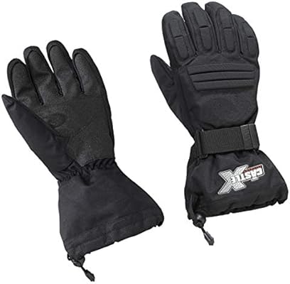 Snowmobile gloves amazon Clearance