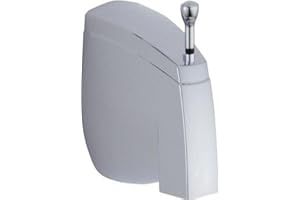 Delta Faucet RP5834 Tub Spout for Pull-Up Diverter, Chrome
