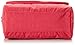 Kipling Kichirou Insulated Lunch Bag, Vibrant Pink, 9