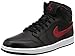 NIKE Men's Air Jordan 1 Mid Basketball Shoe
