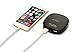 RIF6 Orion Portable Wireless Multiple USB Charger; 6000mAh External Battery Power Bank for iPhone, Samsung and Mobile USB Devices with LED Flashlight and LED Indicators (Black)
