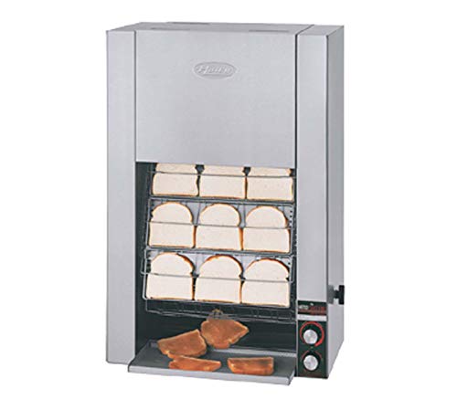 Hatco TK-100 Toast King Conveyor Toaster - Thumbnail 2