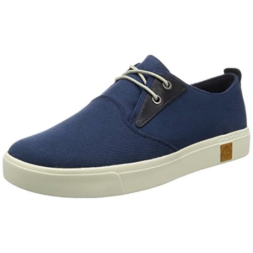 timberland amherst oxford