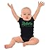 Brisco Brands Slytherin Harry Potter Baby Clothes Cool Shirt Gryffindor Romper Bodysuit