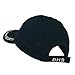 Eagle Crest Wars and Operations Homeland Security Military Cap - OSFM Navy Blue, Small