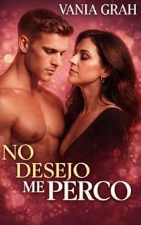 Livro No Desejo Me Perco