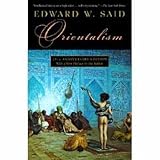 Book cover for Orientalism