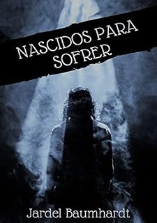 Livro Nascidos Para Sofre