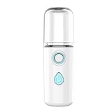 Milene88 Spray Water Replenishing Instrument Hand-held Spray Face Beauty Apparat