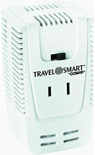 Conair Travel Smart TS2000 - Power converter - AC 220 V - 2 kW