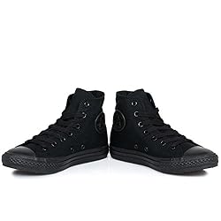Converse Kids' Chuck Taylor All Star Canvas High