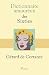 Dictionnaire amoureux des sixties by 