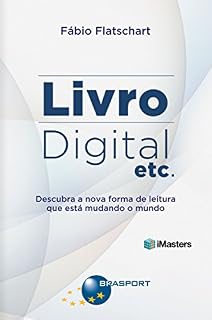 Livro Livro Digital Etc.