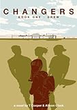"Changers Book One Drew" av T Cooper