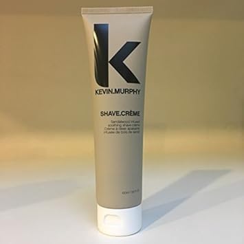 Amazon Com Kevin Murphy Shave Creme 100ml 3 4 Fl Oz Limit