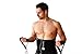 Slender 8 Waist Trimmer, Black