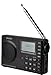 DEGEN DE1129 FM Stereo AM.SW DSP ATS With 4GB MP3 Player Digital Recorder Radio