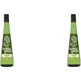 Bottle Green Elderflower Cordial 2 x 500ml