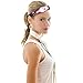 iWenSheng 5 PCS Women's Headbands Elastic Boho Printed Floral Turban Twisted Head Wraps Hair Accessories (5 Pcs)