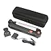 Hard Travel Case for MANGROOMER Ultimate Pro Back Shaver by co2CREA