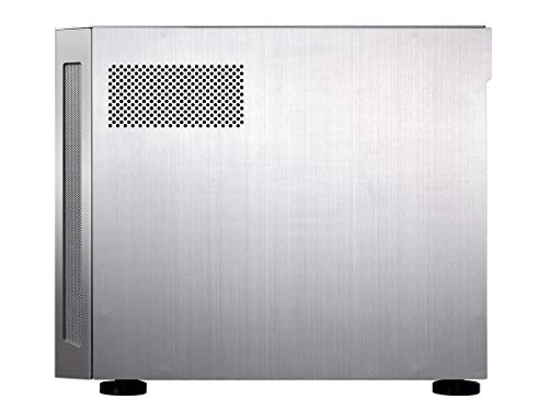 Lian Li Tu 150-WA Silver Aluminum Mini-ITX Computer Casetx Computer Case