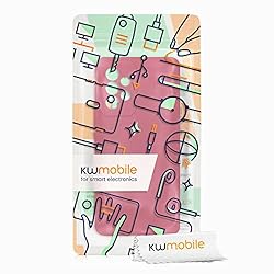 kwmobile Case Compatible with Samsung Galaxy A53 5G