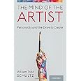 The Mind of the Artist: Personality and the Drive to Create