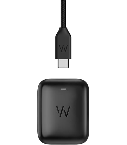 WHOOP Battery Pack 4.0 for Health & Fitness Activity Tracker