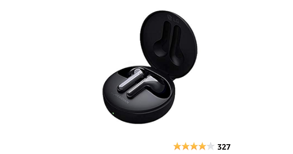 LG Tone Free FN7 - Active Noise 