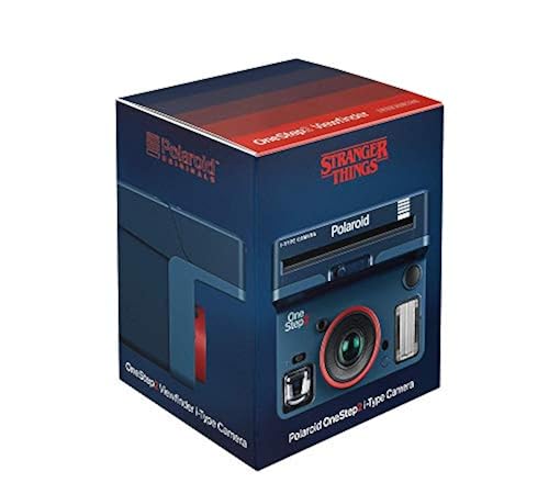 Polaroid Originals OneStep VF Stranger Things Edition (9017