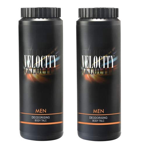 modicare talcum powder