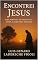 Livro ENCONTREI JESUS: Uma Jornada de Silêncio, Amor e Sementes Eternas.