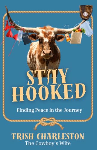 Stay Hooked: Finding Peace in the Journey