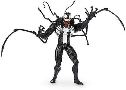 venom toy disney store