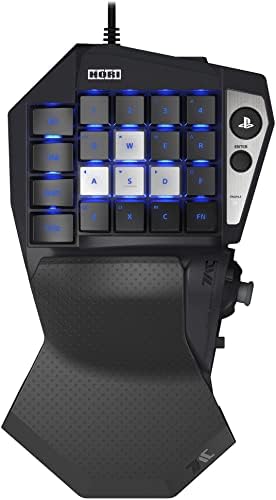 Amazon.com: HORI Tactical Assault Commander F14 (Final Fantasy XIV