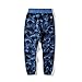 Mens Sports Casual Sweat Pants Trousers Bape A Bathing Ape Shark Head Jaw Shorts