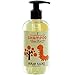 Little Twig All Natural Organic Happy Tangerine Hypoallergenic Baby Shampoo & Wash and Conditioning Detangler With Jojoba Essential Oil, Rosemary & Cucumber, Synthetic Fragrance Free, 8.5 oz. each