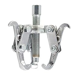 Arcan Hardened 3-Inch Gear Puller with Reversible