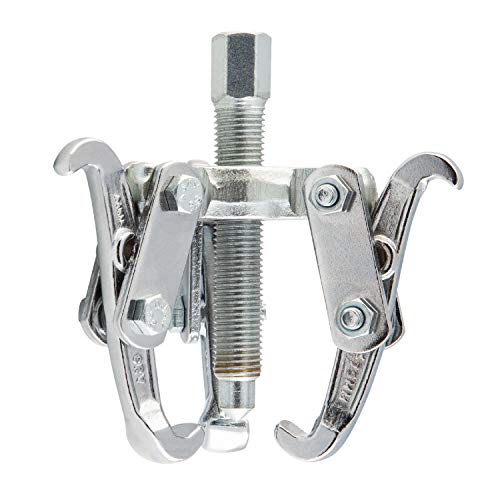 Arcan Hardened 3-Inch Gear Puller with Reversible
