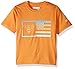 Columbia Kids & Baby PFG Stamp Short Sleeve Shirt