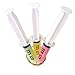 Jello Shots Syringe - 20 Pack - Its Lit Design - Big Size 2oz (20)