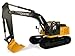 TOMY John Deere Ride On Toys Pedal Tractor for Kids Aged 18 Months to 3 Years, Green/Yellow, One Size