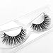 1 Pair 3D Eyelashes Natural Lash Cat Eye False Eyelash Fluffy Mink Eyelash Natural Look Fake Lashes Soft Handmade Pack for Makeup Women Reusable By Miss Kiss
