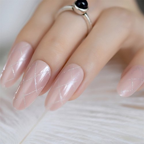 Top 10 Press On Nails For Large Hands of 2019 No Place Called Home