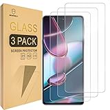 Mr.Shield [3-Pack] Designed For Motorola Edge 30