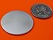 Super Strong Neodymium Magnet N52 1.26 x 1/16