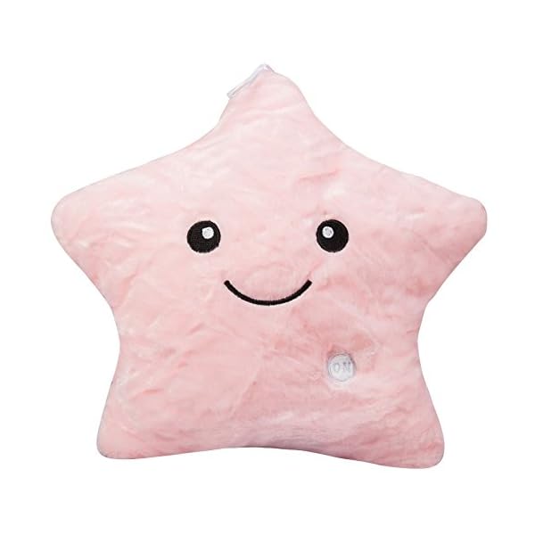 light up pillows for kids